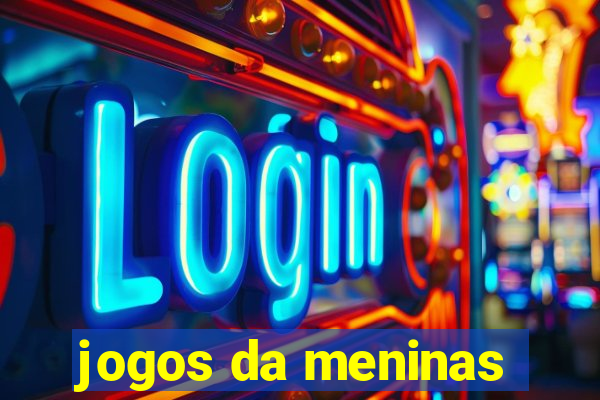 jogos da meninas